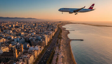 Forget Everything You Knew About Spain – These New Flights to Malaga and the Canary Islands Are a Complete Game-Changer, But Over Tourism is a Huge Concern