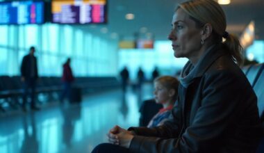Travel Chaos in Spain, France, Switzerland, UK and more as KLM, Vueling, easyJet, Aer Lingus, Lufthansa and Other Airlines Cancel 26 Flights and 970 Delays in Routes Including Barcelona, Paris, Geneva, London, New Update
