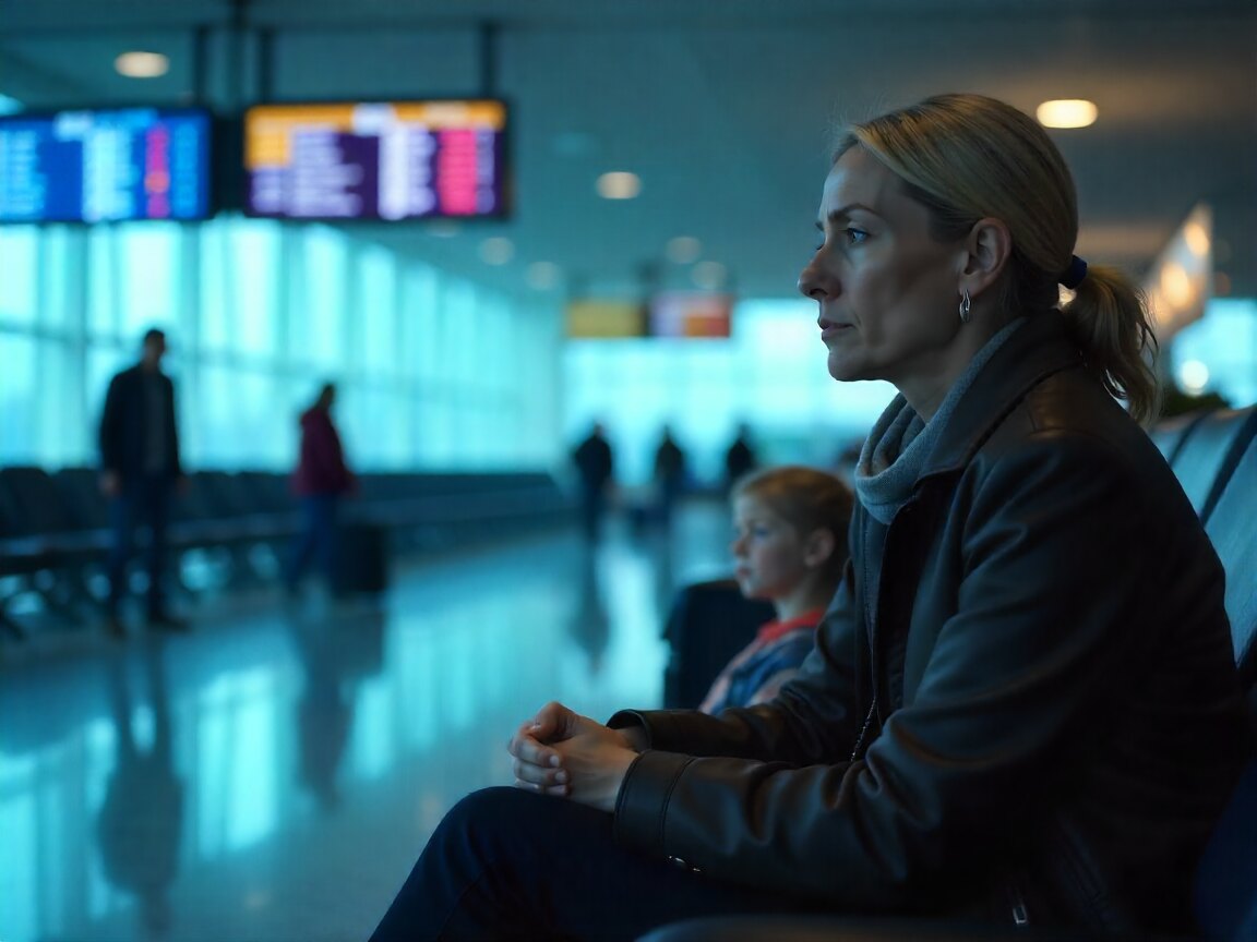 Travel Chaos in Spain, France, Switzerland, UK and more as KLM, Vueling, easyJet, Aer Lingus, Lufthansa and Other Airlines Cancel 26 Flights and 970 Delays in Routes Including Barcelona, Paris, Geneva, London, New Update