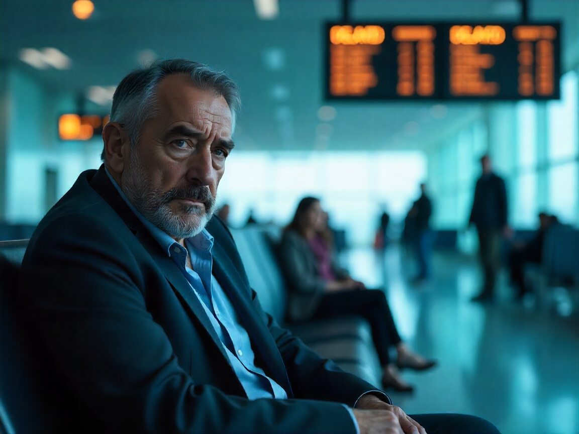 Travel Interrupted in Spain as Barcelona-El Prat and Adolfo Suárez Madrid-Barajas Airport Faces 510 Delays and 6 Cancellations by Air Europa, American Airlines and more, New Update