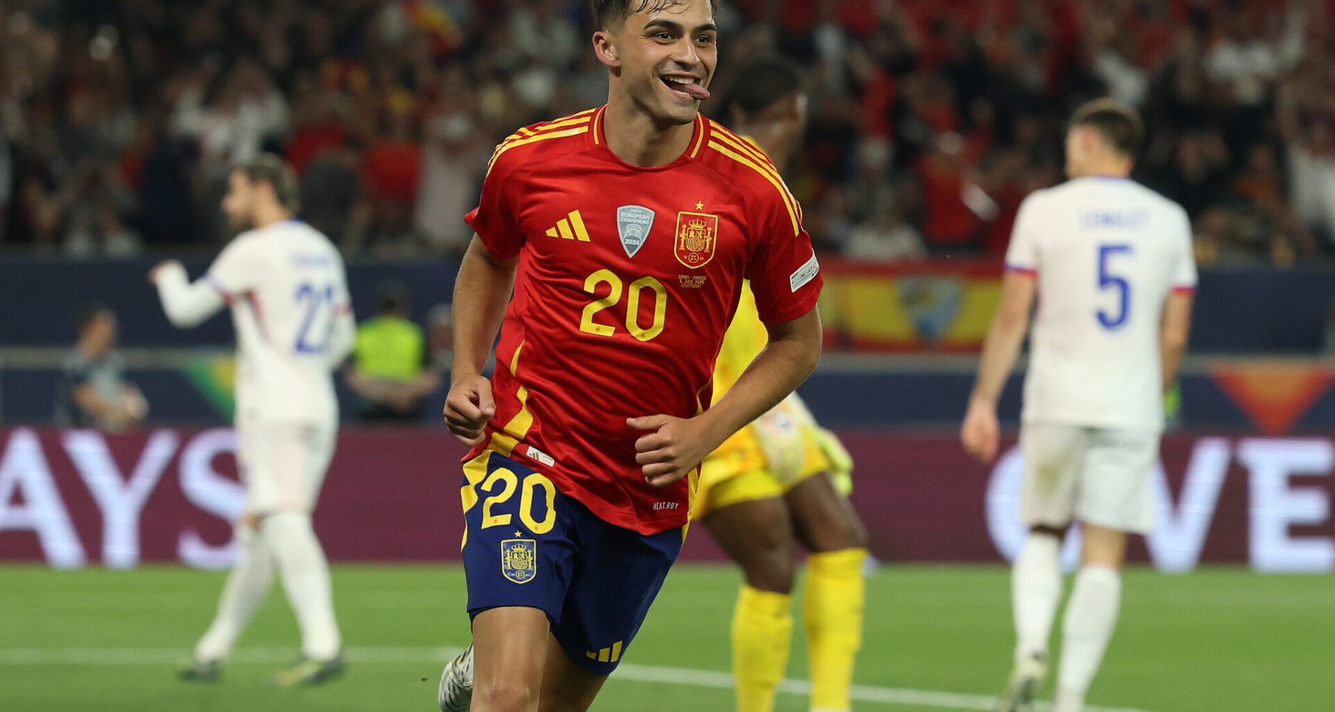 Spain vs Georgia – Predicted lineup and team news