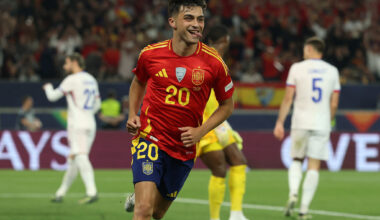 Spain vs Georgia – Predicted lineup and team news