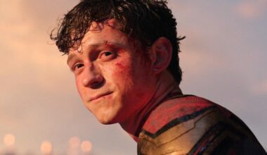 Avengers: Doomsday Might Have a Different Spider-Man Than Tom Holland - Comic Book Movies and Superhero Movie News