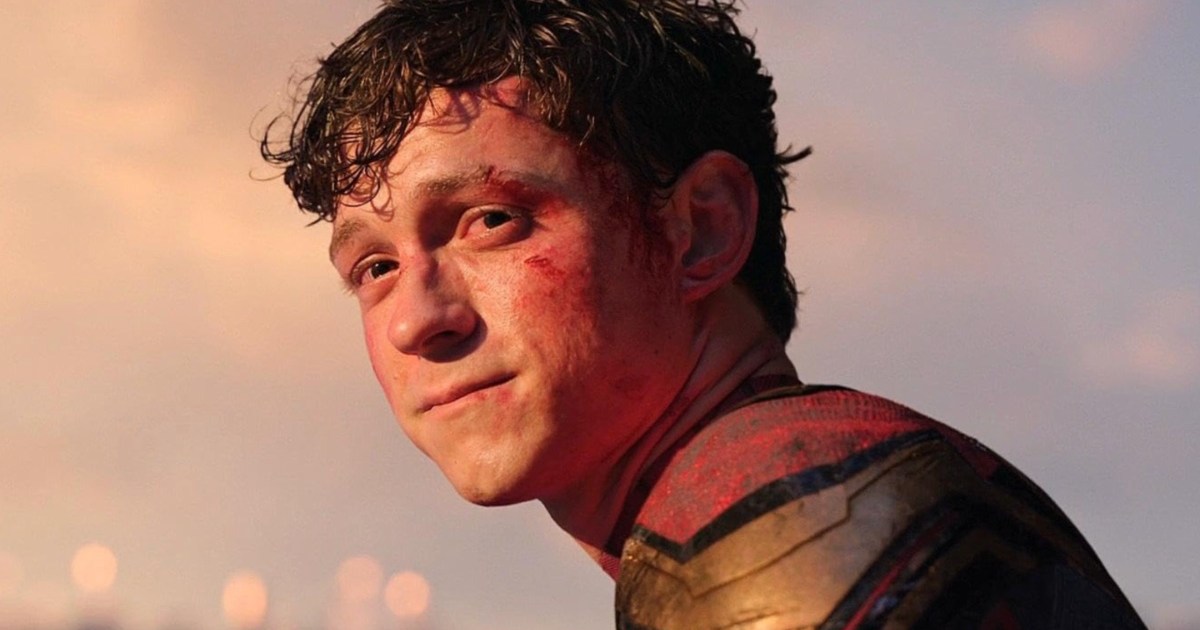 Avengers: Doomsday Might Have a Different Spider-Man Than Tom Holland - Comic Book Movies and Superhero Movie News