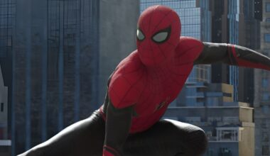 Spider-Man 4 Villain Update Teases New MCU Character - Comic Book Movies and Superhero Movie News