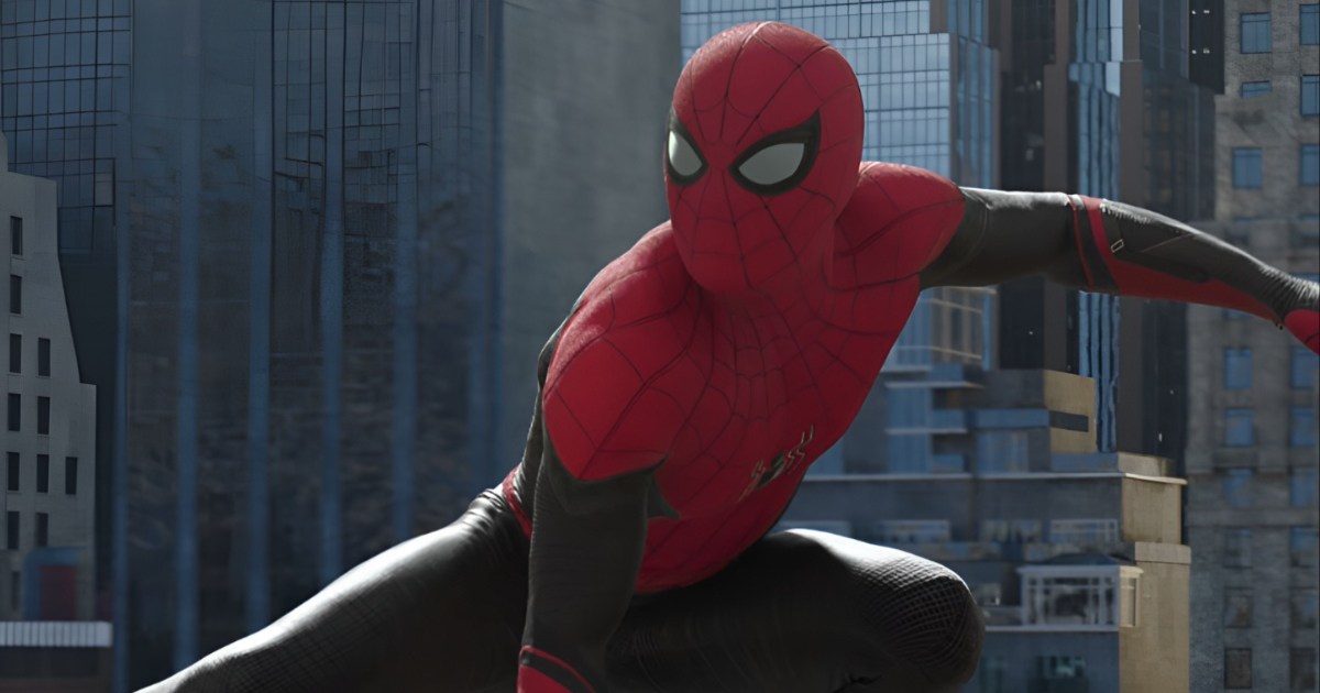 Spider-Man 4 Villain Update Teases New MCU Character - Comic Book Movies and Superhero Movie News