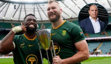 Will All Blacks be 'convinced' to accept new Rugby Championship