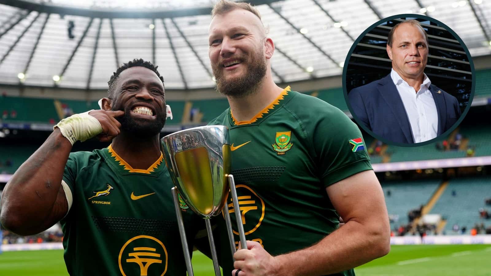 Will All Blacks be 'convinced' to accept new Rugby Championship
