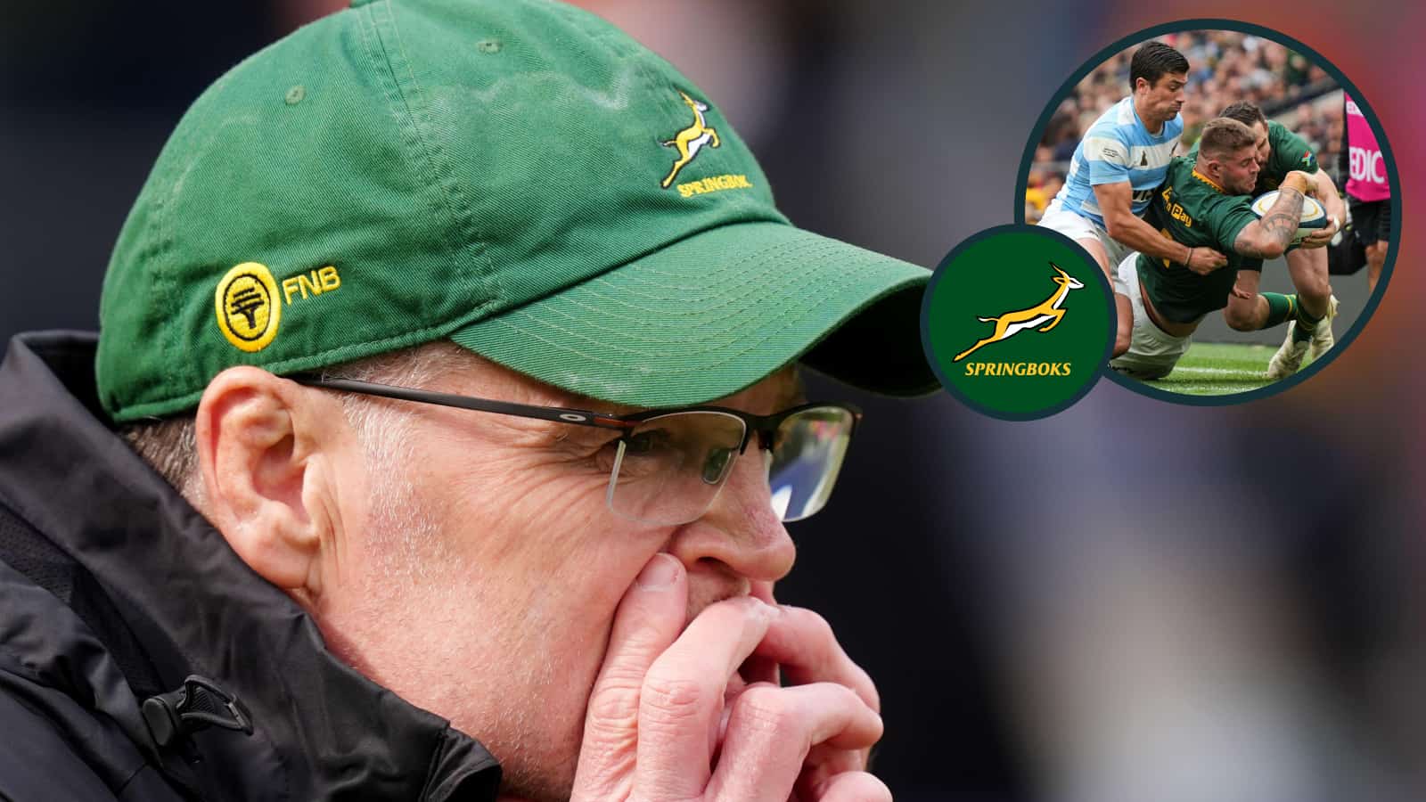 'Methodical' Springboks tactics hailed as Rassie can pick his poison