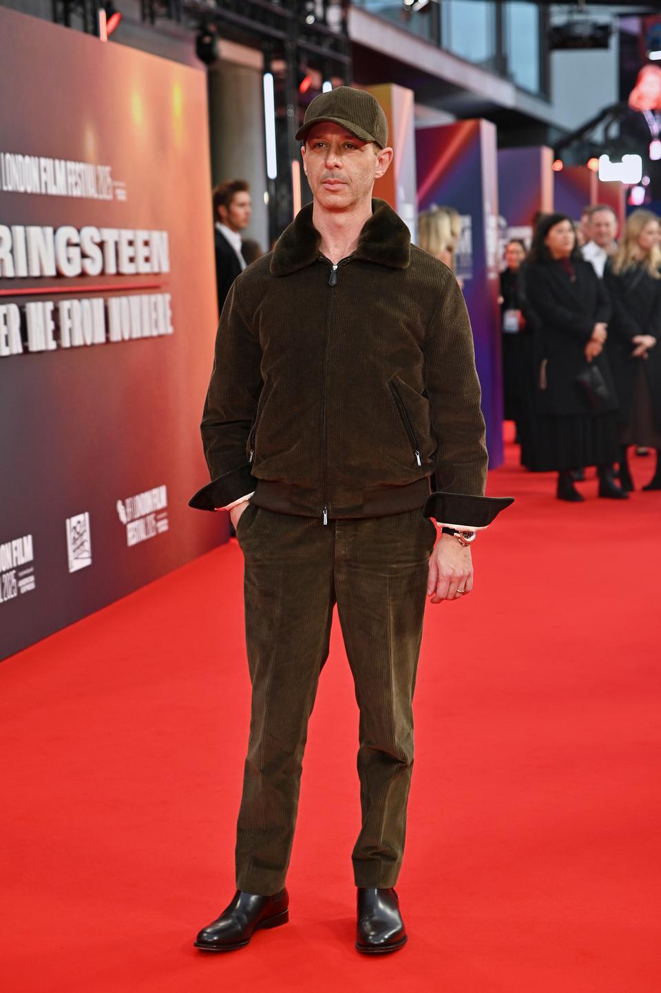 "Springsteen: Deliver Me from Nowhere" Headline Gala - The 69th BFI London Film Festival