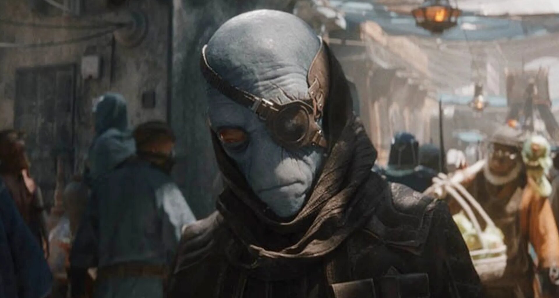 Star Wars Game Announced in 2021 Finally Gets New Update