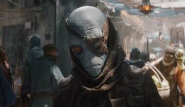 Star Wars Game Announced in 2021 Finally Gets New Update