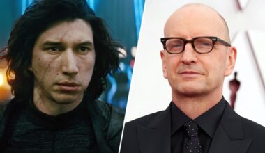 Steven Soderbergh Hated "Lying" About Rejected 'Star Wars' Script
