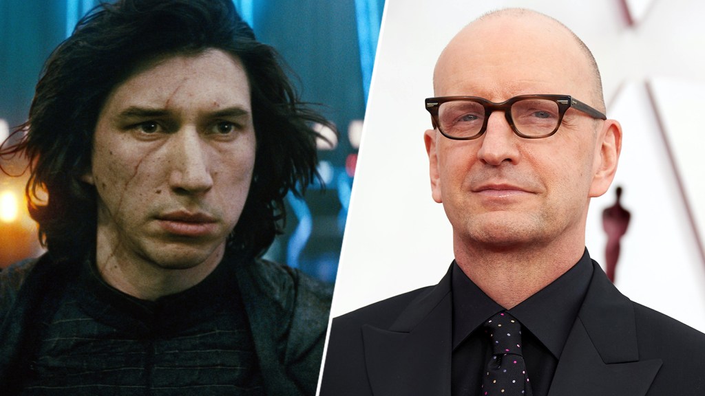 Steven Soderbergh Hated "Lying" About Rejected 'Star Wars' Script
