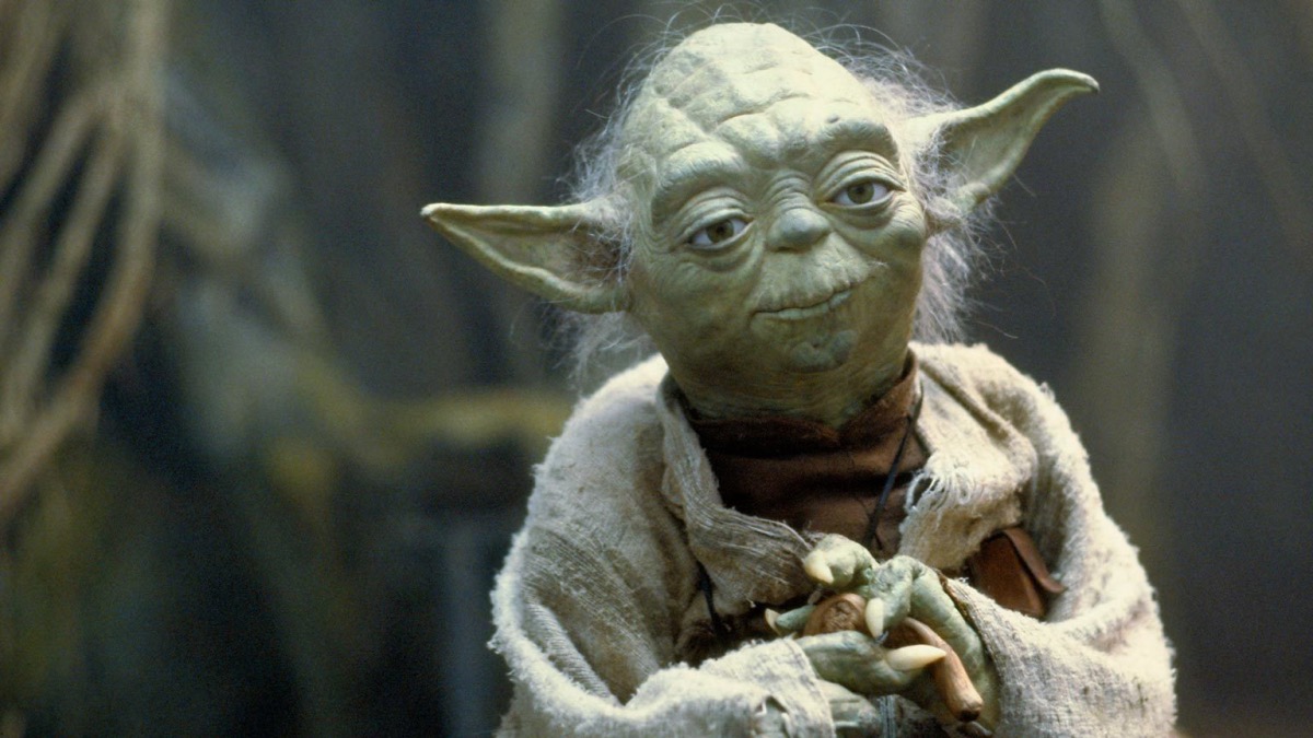 Star Wars Revelation Confirms A Last Minute Change Stopped Yoda & Grogu Looking Completely Different