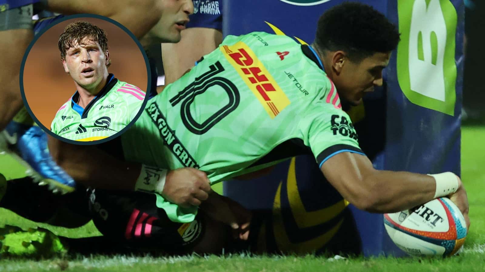 5 takeaways as Sacha and Springboks snub star