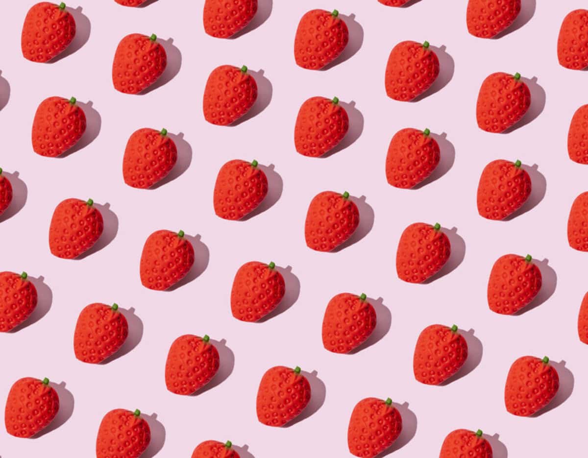 Why Every Strawberry Traces Back to a Secret Spy Mission in 18th-Century South America