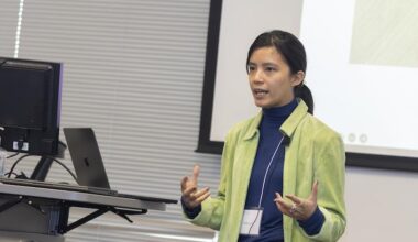 Newswise: Once-in-a-Decade Conference Spotlights School of IC Researchers