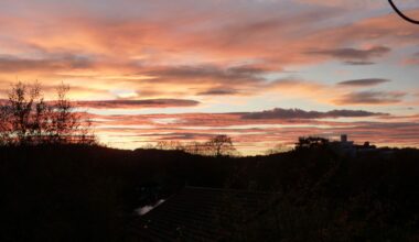 Letter from Scotland - The Edinburgh Reporter