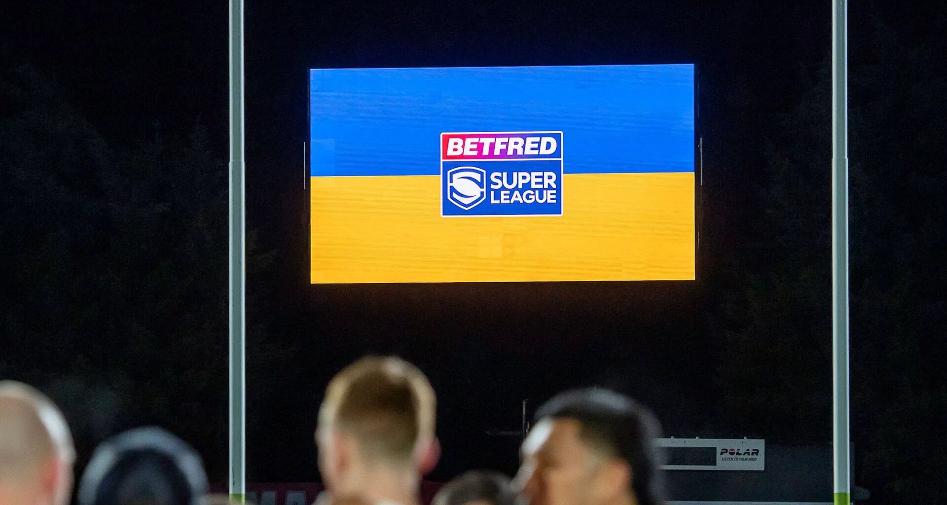 Grand Final coverage to reach Ukraine