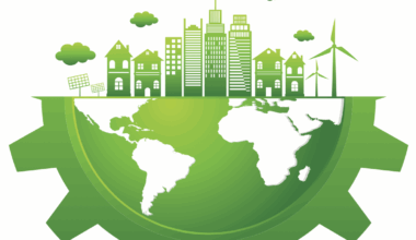 Industry powers ahead with green investments – Make UK survey
