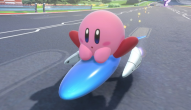 Kirby Air Riders’ impressive accessibility features are a rarity for Nintendo