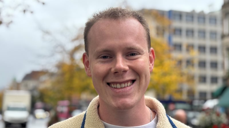 ‘If I have an Irish passport, I don’t see the point having a BritCard’: What the people of Belfast think of digital IDs