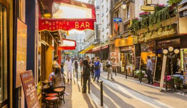 I've Lived In France for More Than a Decade and This Is the No. 1 Dish I Recommend Every Traveler Try