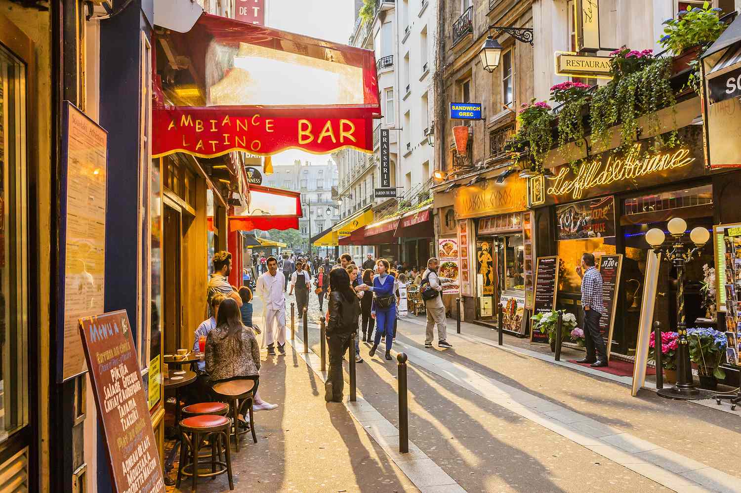 I've Lived In France for More Than a Decade and This Is the No. 1 Dish I Recommend Every Traveler Try