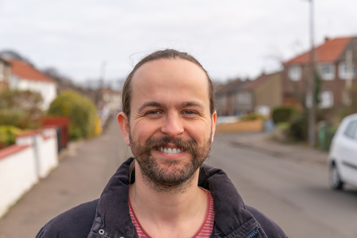 Local Democracy Reporter