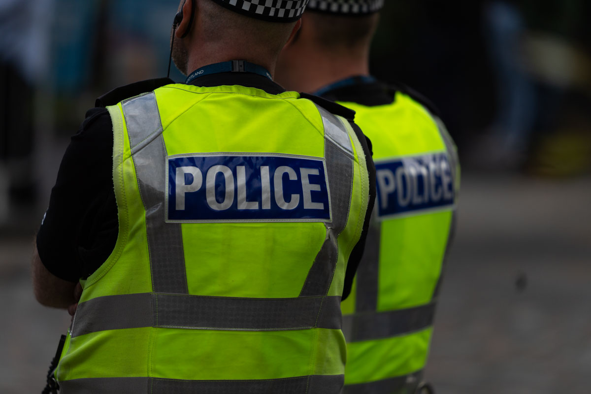 Police increase resources for Operation Moonbeam