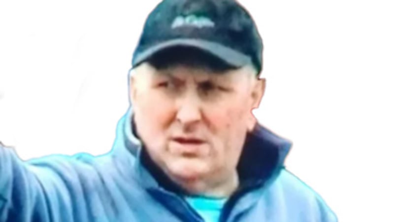 UVF leader Stewart Young gave the go-ahead for double sectarian killing in Co Tyrone 