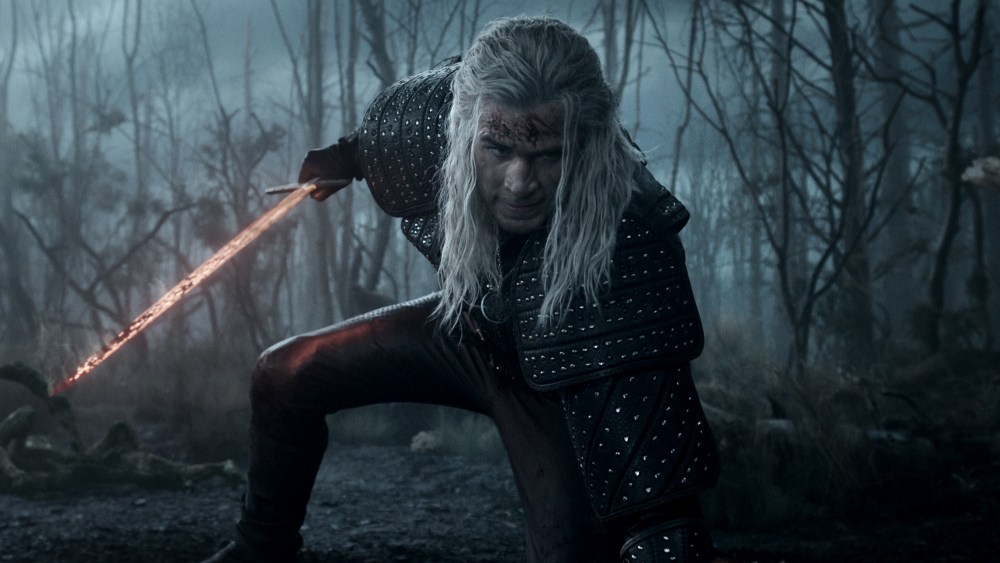 'The Witcher' Season 4: Liam Hemsworth Is Well-Paced