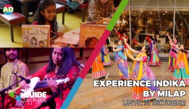 5 reasons why you should experience INDIKA 2025