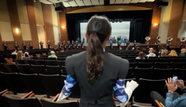 Johns Creek High marching band to perform in 2027 London Parade