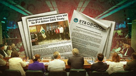 [Vantage Point] The Senate probe absurdities 