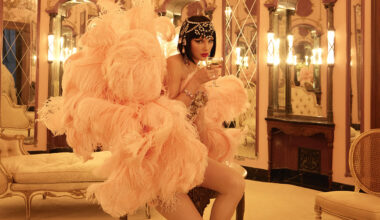 Taylor Swift The Life of a Showgirl