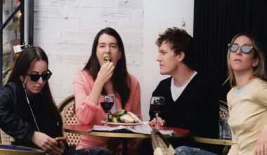 Haim Enlist Bon Iver for New Song “Tie You Down” From I Quit Deluxe: Listen