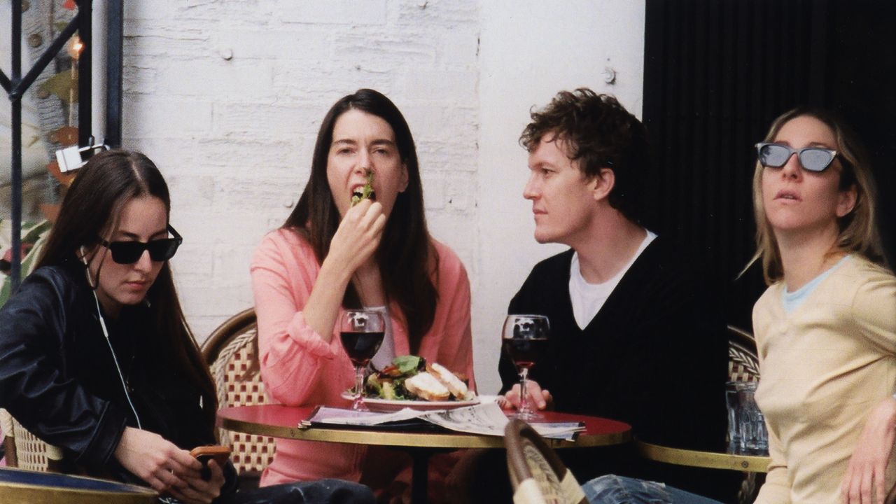 Haim Enlist Bon Iver for New Song “Tie You Down” From I Quit Deluxe: Listen