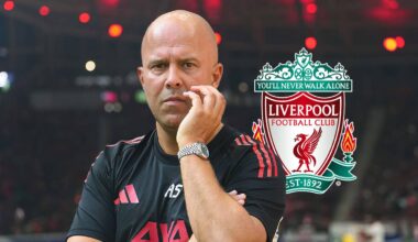 Most obvious sign yet summer deal will be REVERSED and star sent back