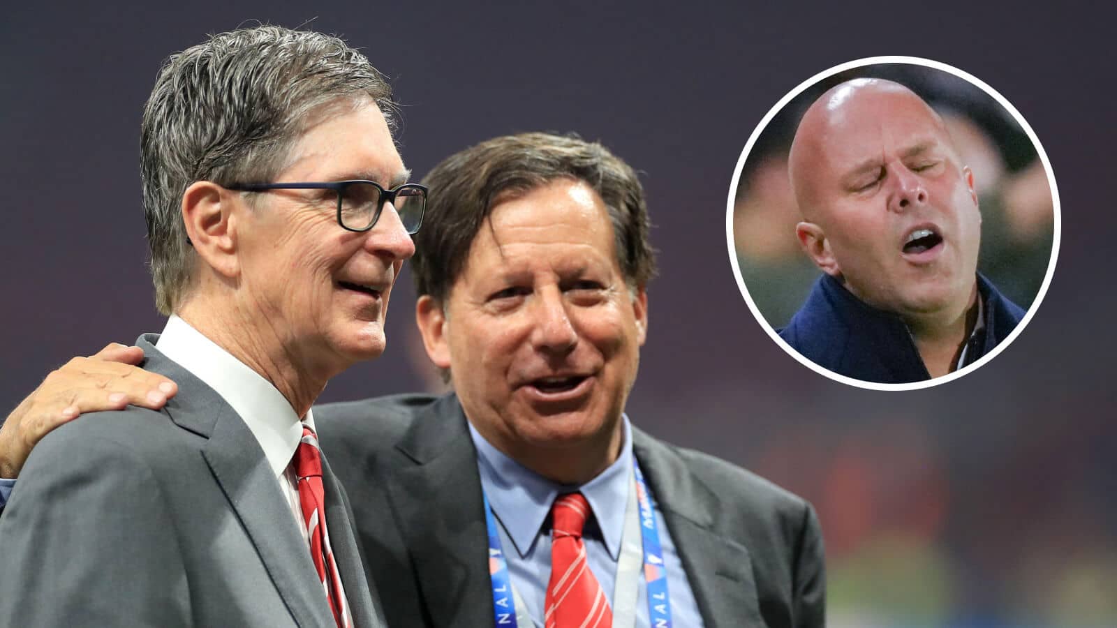 Top journalist reveals FSG plan in January transfer window Anfield faithful may not like