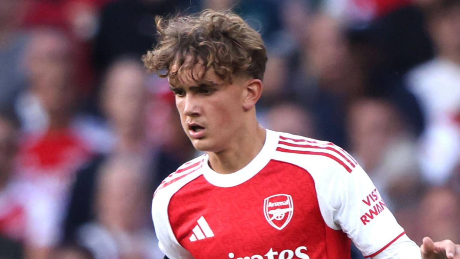 Arsenal news: Liverpool namechecked as Gunners warned playmaker could LEAVE in January