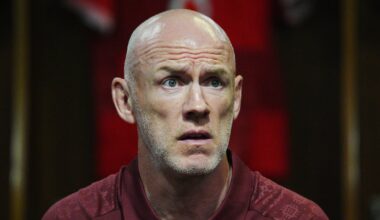 Wales boss Steve Tandy wants players to talk about turmoil facing domestic game – The Irish News