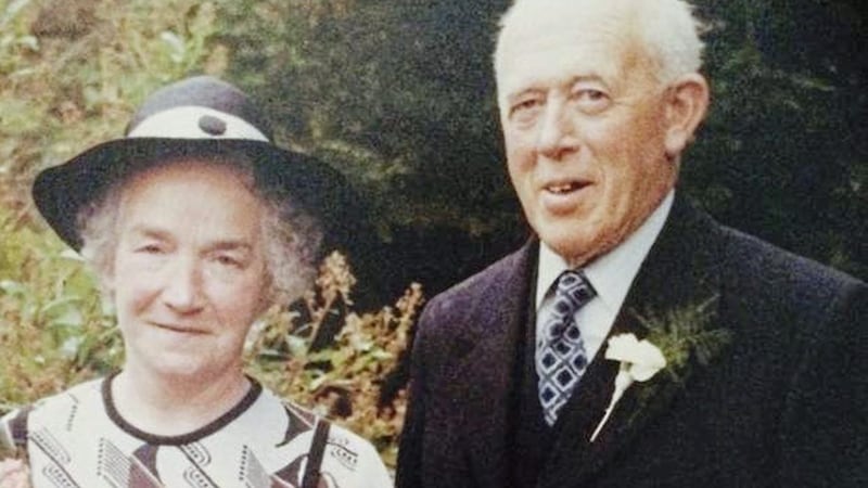 There was ‘disgust in the Protestant community’ - UVF murder of Catholic husband and wife