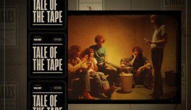 How the Eagles returned with 'Hell Freezes Over'