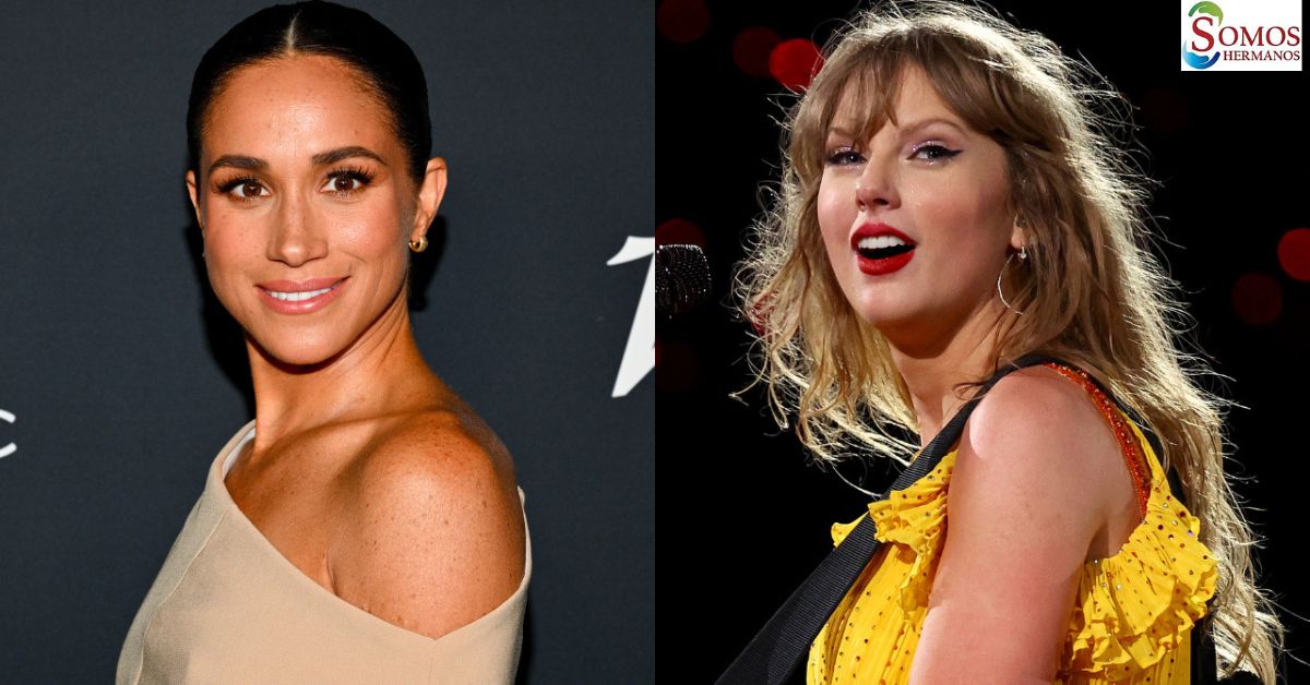 Meghan Markle Makes Headlines Amid Star-Studded Guest List