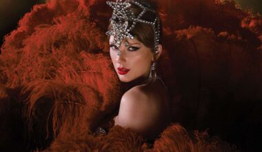 Inside Taylor Swift's The Life of a Show Girl Movie Theater Experience