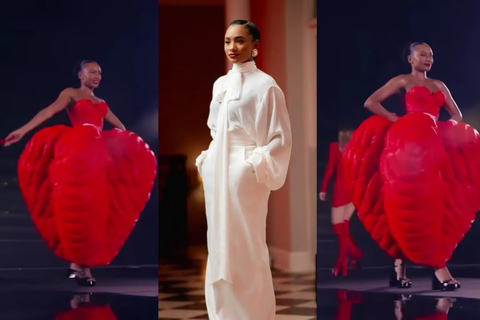 Why I dropped the Otedola name - Mr Eazi's wife, Temi