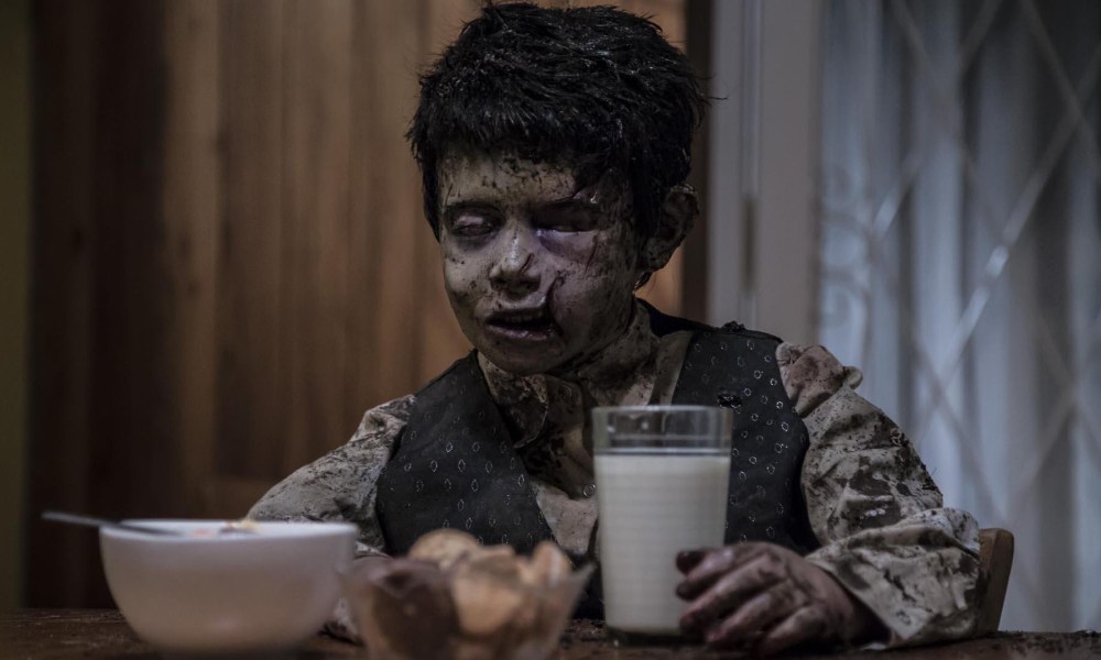 Scariest Horror Movies to Stream