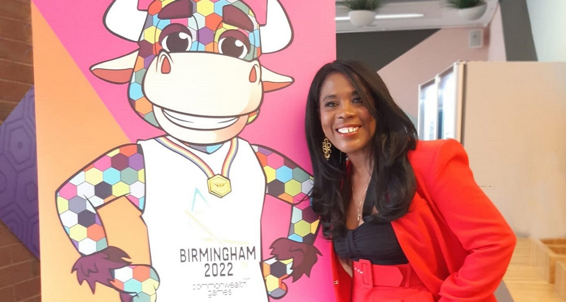 Podcast #79: Glasgow 2026 - three-time Commonwealth champion Tessa Sanderson reminisces